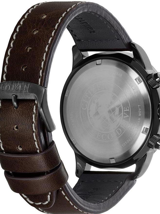 Наручные часы  Citizen  Eco Drive Citizen CA0695-17E (фото 2)