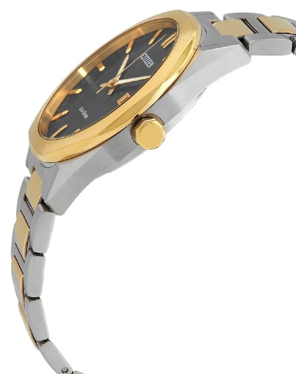 Наручные часы  Citizen  Eco Drive Citizen BM7604-80E (фото 2)