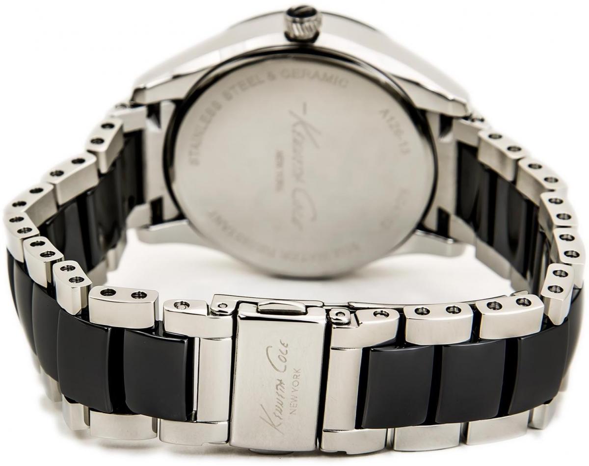 Наручные часы  Kenneth Cole  Steel Kenneth Cole KC4762 (фото 3)