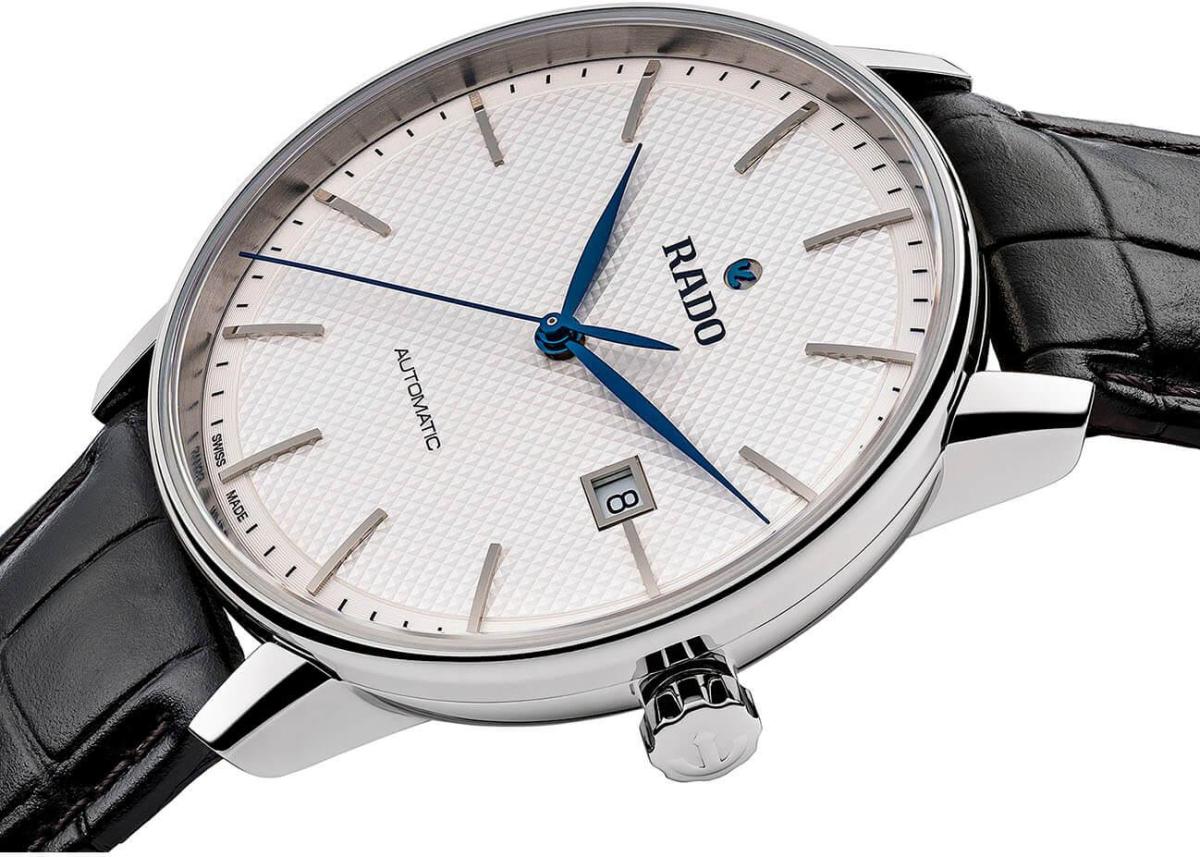 Наручные часы  RADO  Coupole RADO R22876015 (фото 3)