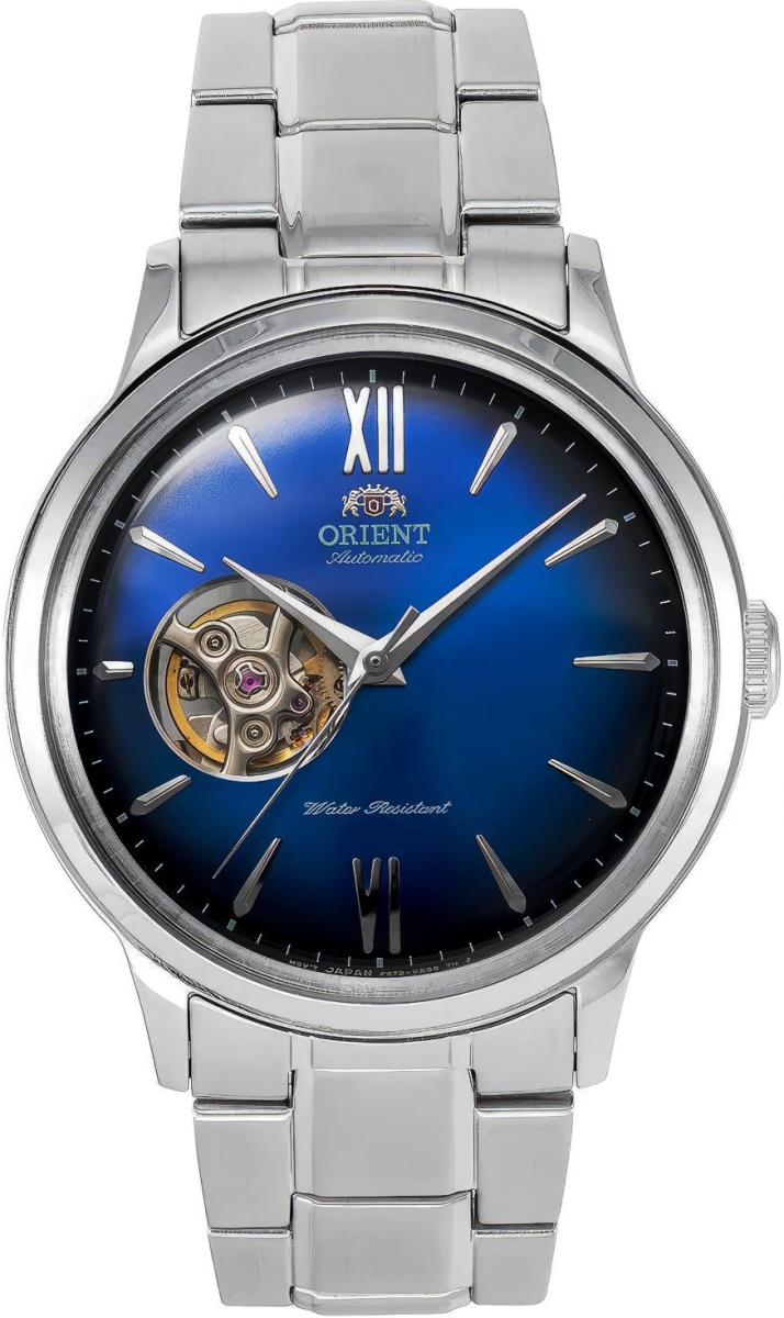 Наручные часы  Orient  Automatic Orient RA-AG0028L (фото 1)