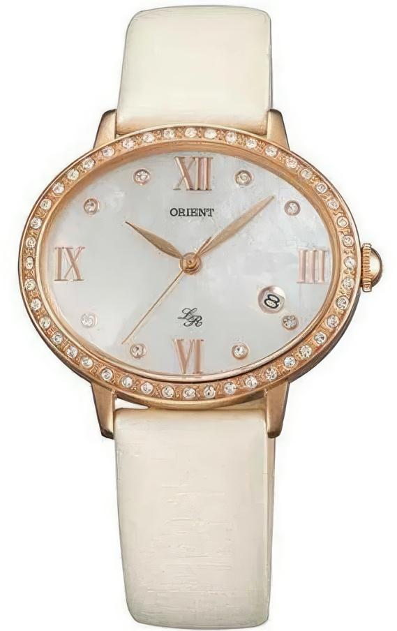 Наручные часы  Orient  Rose Orient FUNEK002W (фото 1)