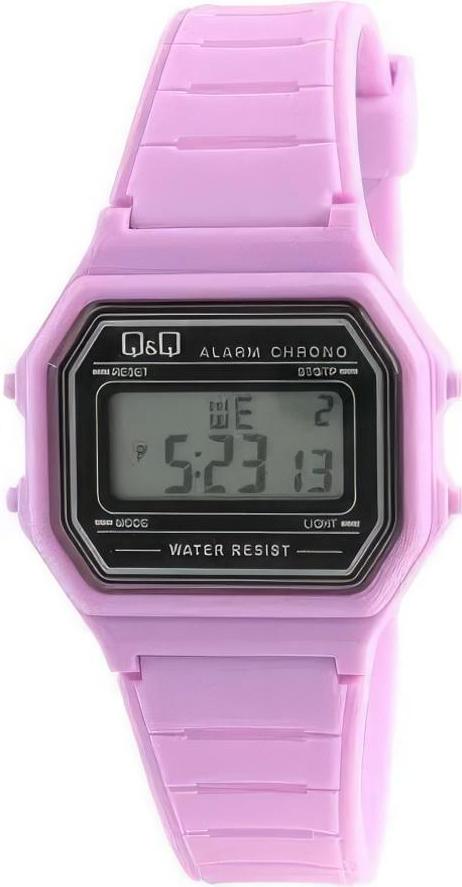 Наручные часы  Q&Q  Attractive Women Q&Q M173J015Y (фото 1)
