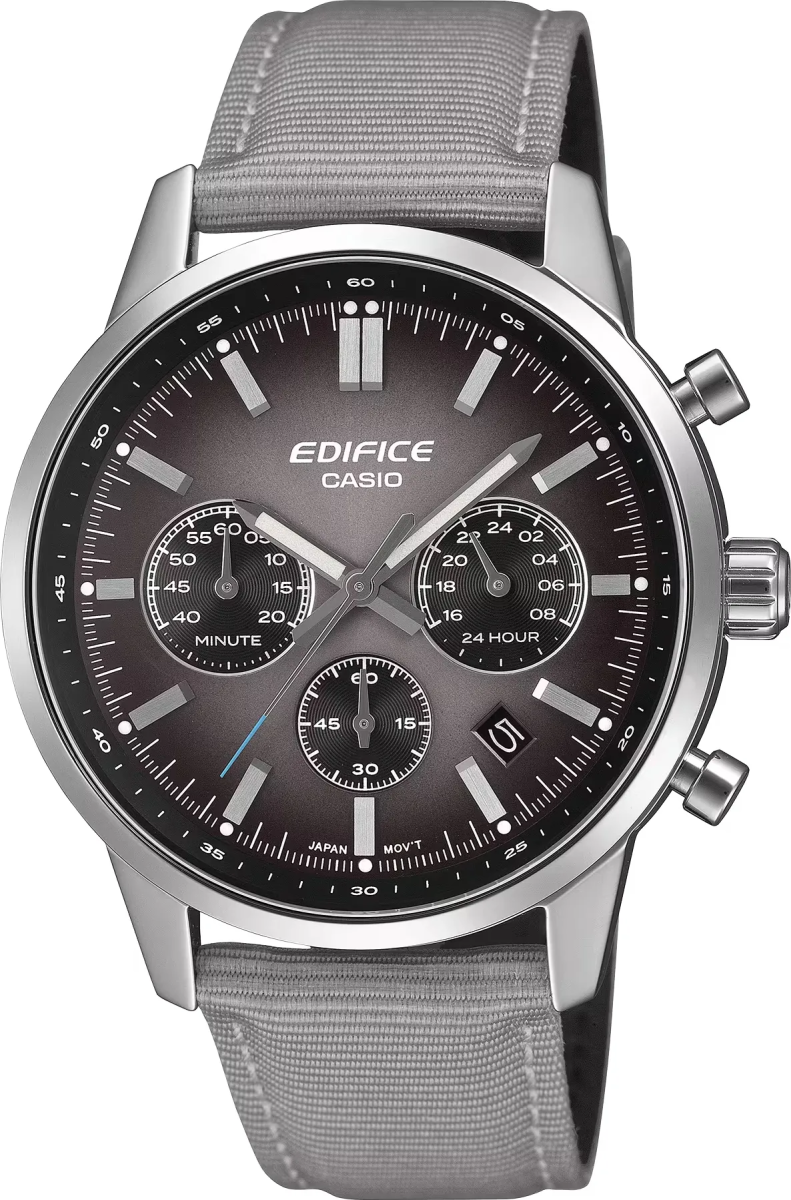 Наручные часы  Casio  Edifice Casio EFR-575C-8A (фото 1)
