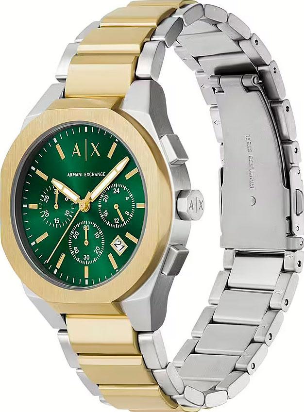 Наручные часы  Armani Exchange  Rafael Armani Exchange AX4184 (фото 2)