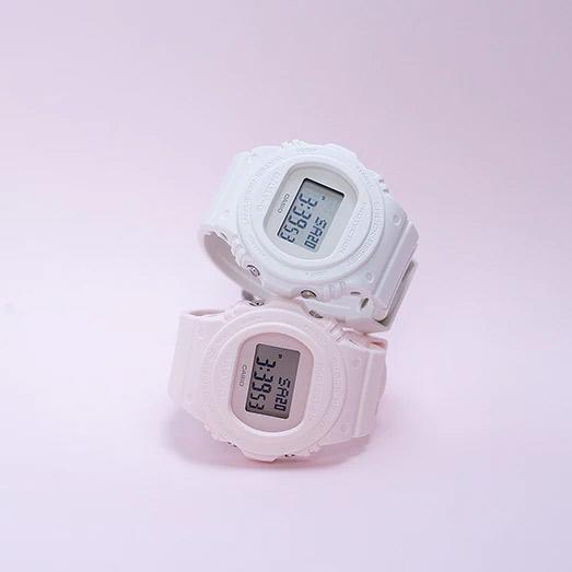 Наручные часы  Casio  Baby-G Casio BGD-570-4E (фото 8)