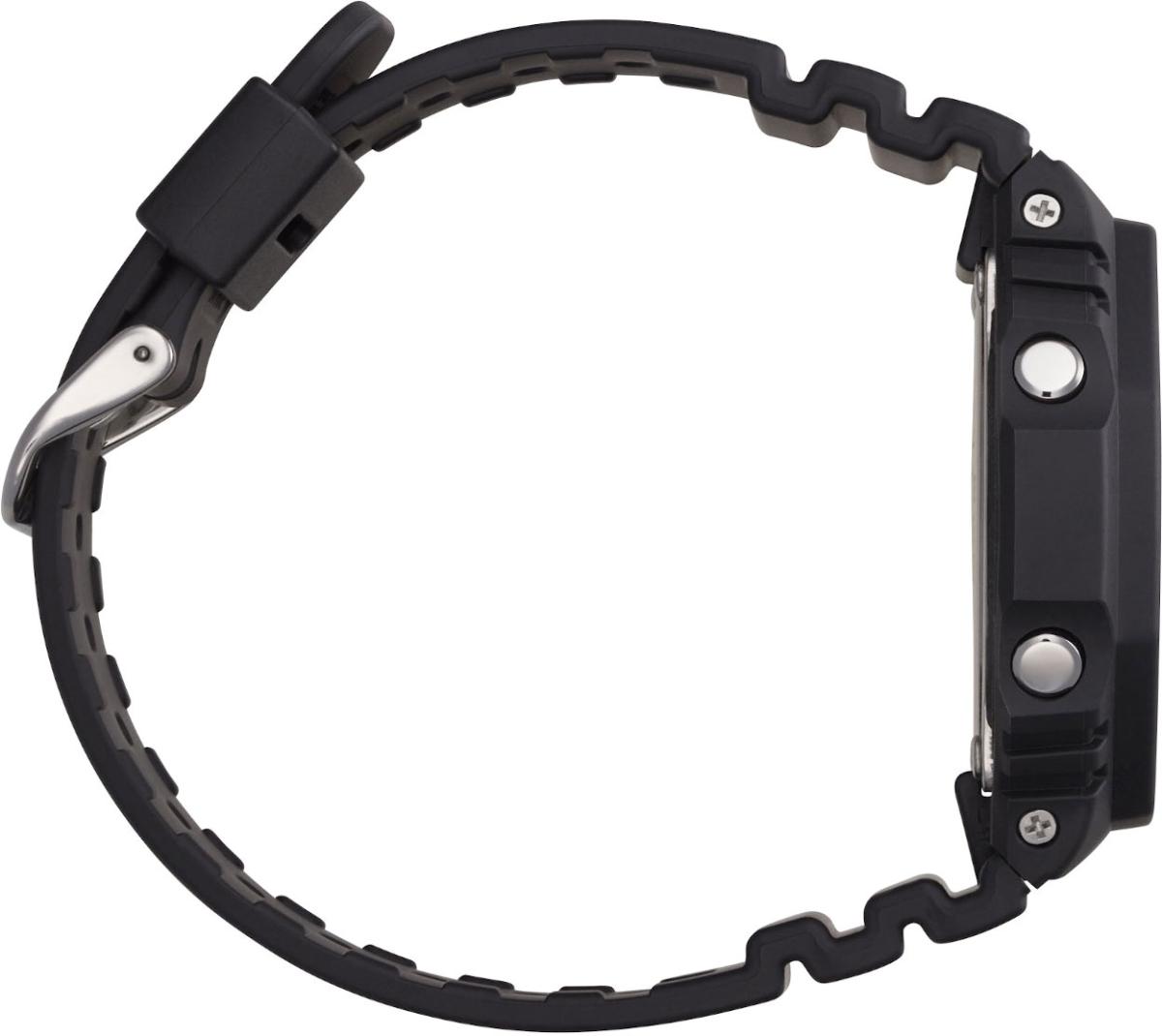 Наручные часы  Casio  G-Shock Casio GA-2100-1A2 (фото 12)