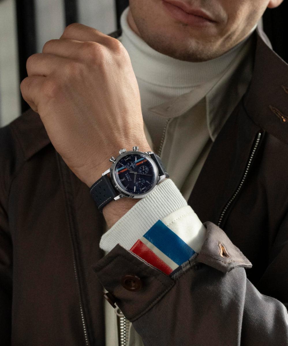 Наручные часы  Timex  Activity Timex TW2W99000 (фото 3)