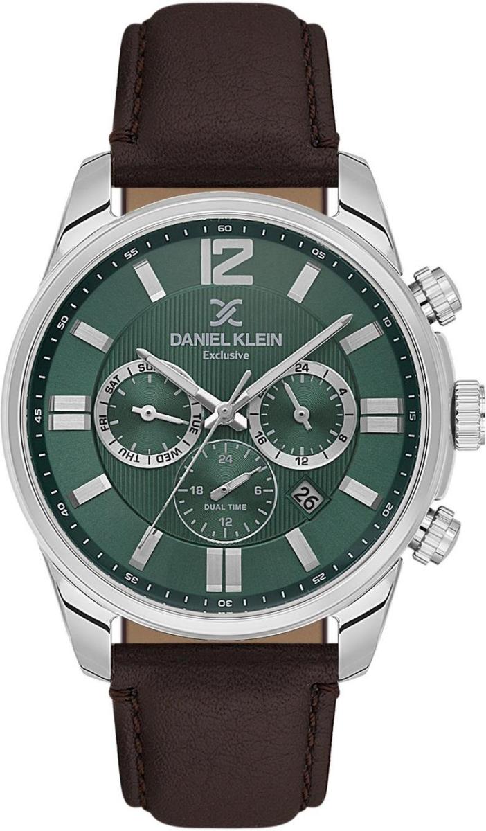 Наручные часы  Daniel Klein  Exclusive Daniel Klein 14231-4 (фото 1)