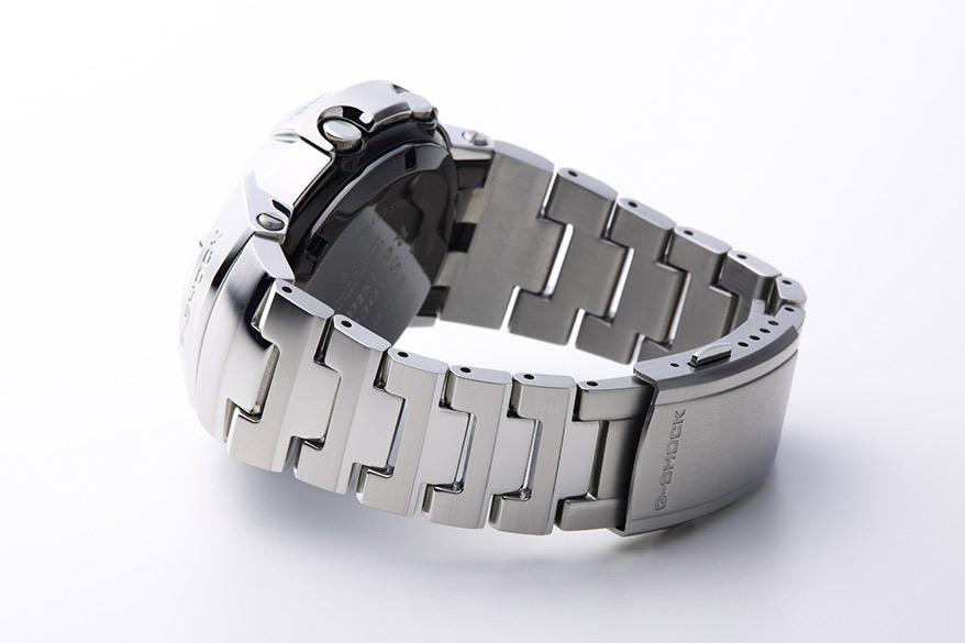 Наручные часы  Casio  G-Shock Casio AWM-500D-1A8 (фото 7)