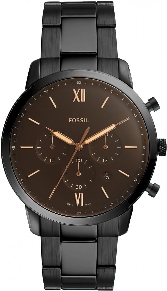Наручные часы  Fossil  Chronograph Fossil FS5525 (фото 1)