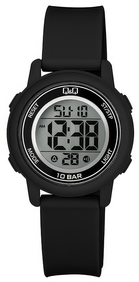 Наручные часы  Q&Q  Digital Q&Q M208J007Y (фото 1)