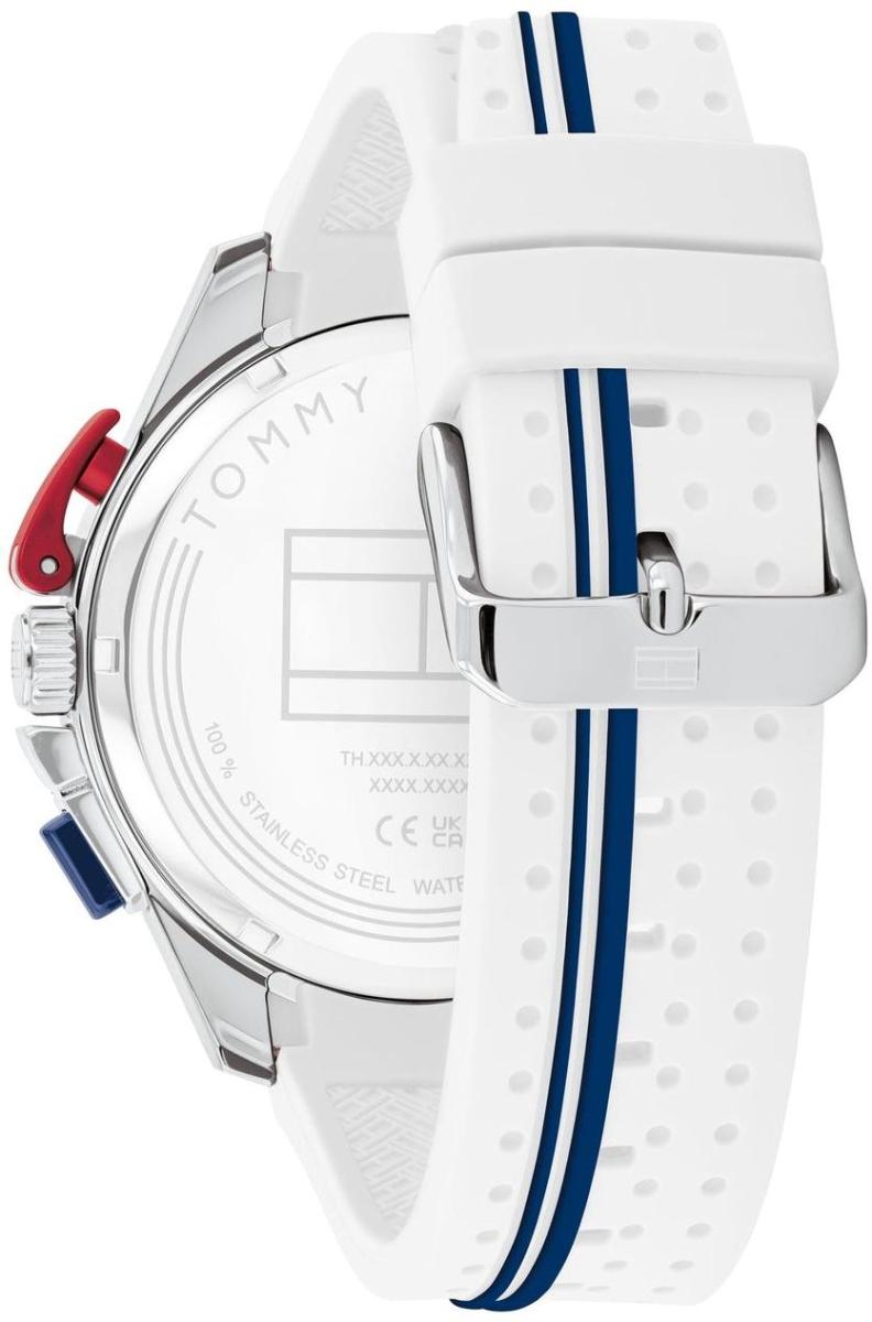 Наручные часы  Tommy Hilfiger  Classic Tommy Hilfiger 1792167 (фото 2)