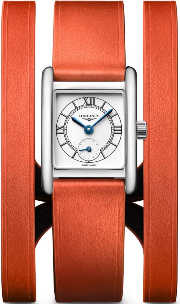 Наручные часы  Longines  Classic Longines L5.200.4.75.8 (фото 1)