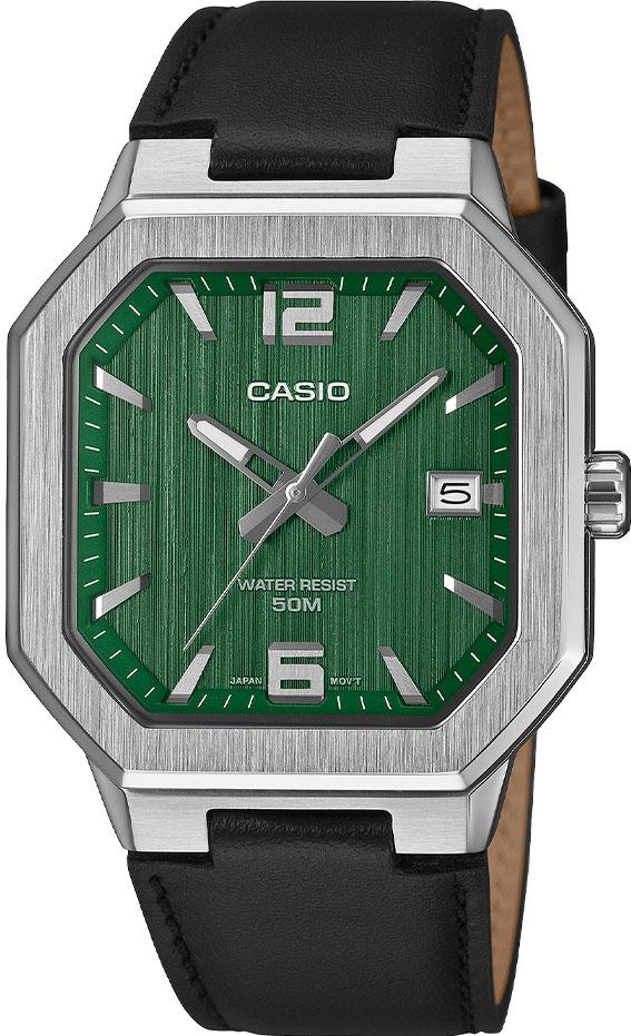 Наручные часы  Casio  Collection Casio MTP-B195L-3A (фото 1)