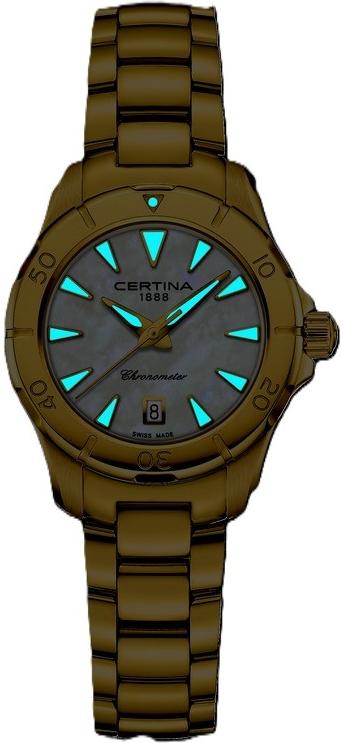 Наручные часы  Certina  DS Action Certina C032.951.33.111.00 (фото 2)
