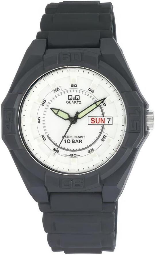 Наручные часы  Q&Q  Casual Q&Q A178J001Y (фото 1)
