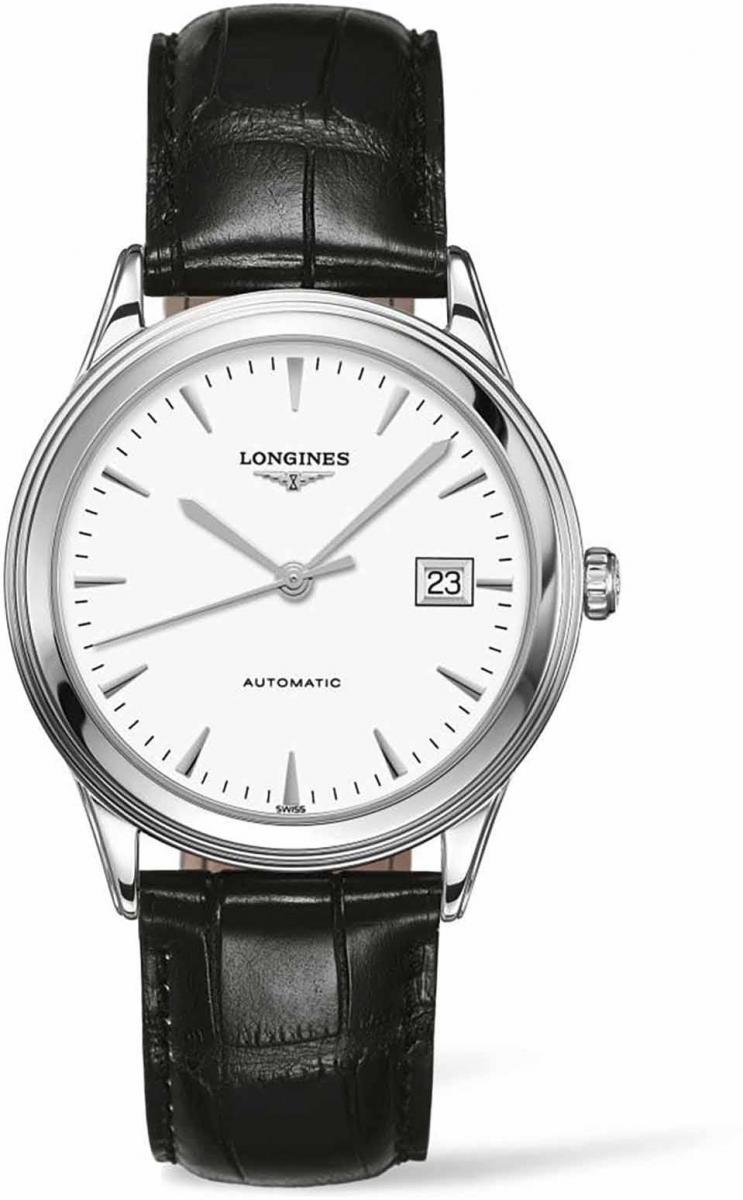 Наручные часы  Longines  Flagship Longines L4.974.4.12.2 (фото 1)