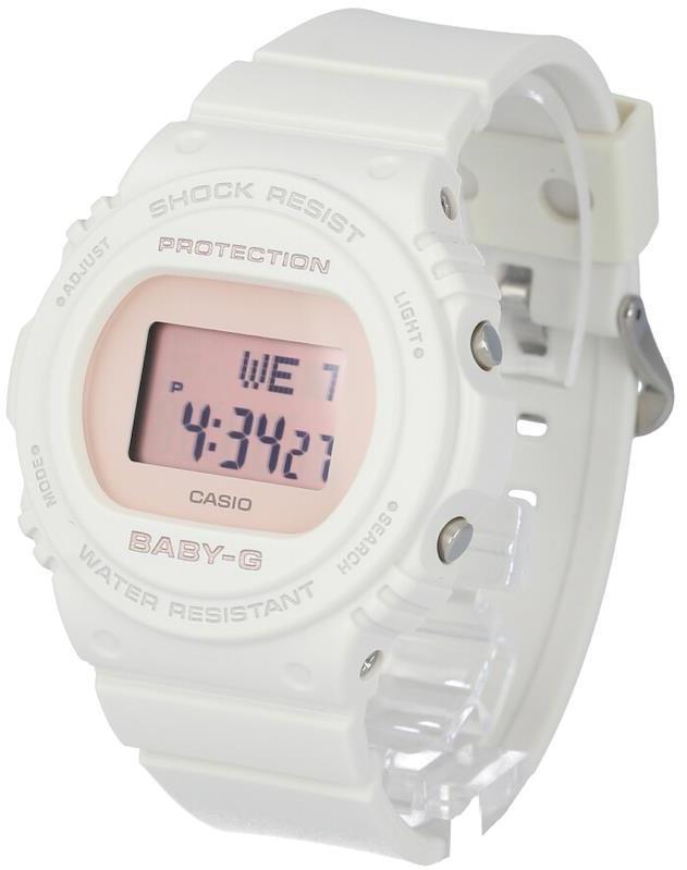 Наручные часы  Casio  Baby-G Casio BGD-570-7B (фото 2)
