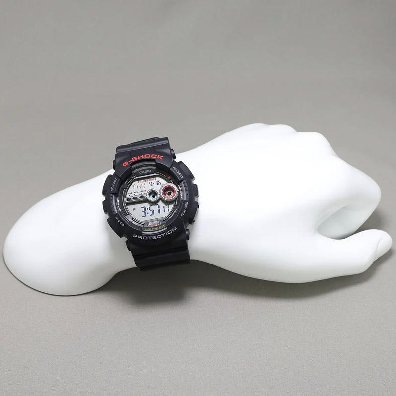 Наручные часы  Casio  G-Shock Casio GD-100-1A (фото 7)