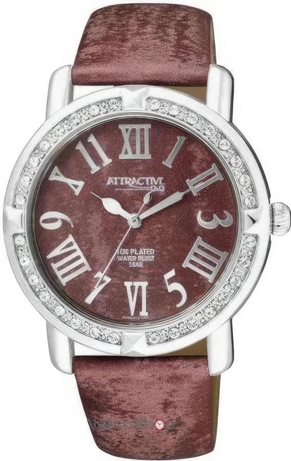 Наручные часы  Q&Q  Attractive Women Q&Q DA93J315Y (фото 1)