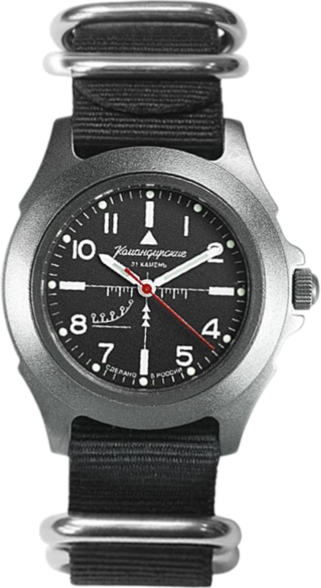 Наручные часы  Восток  Командирские Восток 30602Г (фото 1)