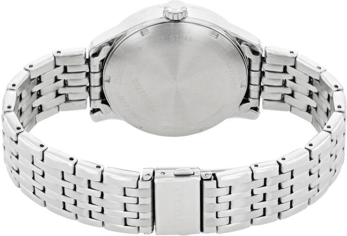 Наручные часы  Citizen  Automatic Citizen NH8350-59L (фото 2)