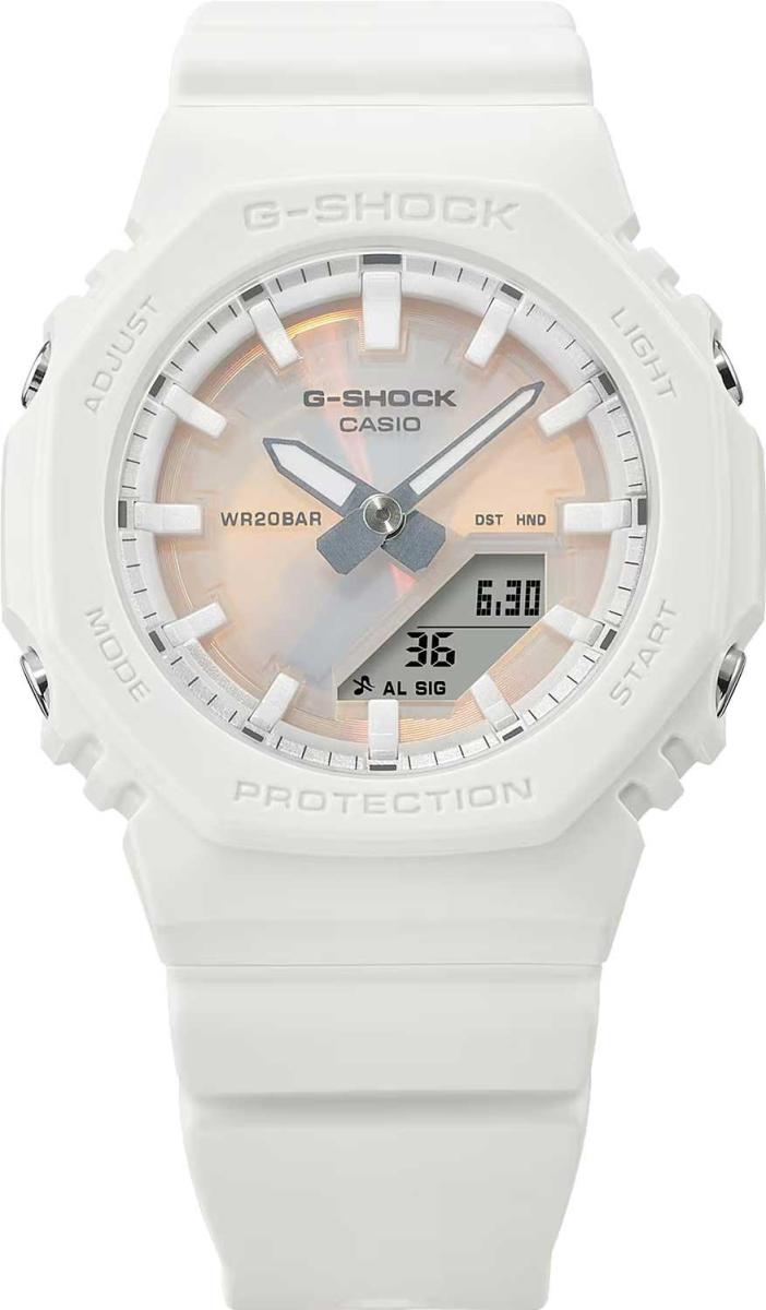 Наручные часы  Casio  G-Shock Casio GMA-P2100PC-7A (фото 3)