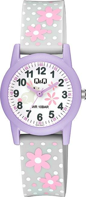 Наручные часы  Q&Q  Kids Q&Q V22AJ004Y (фото 1)