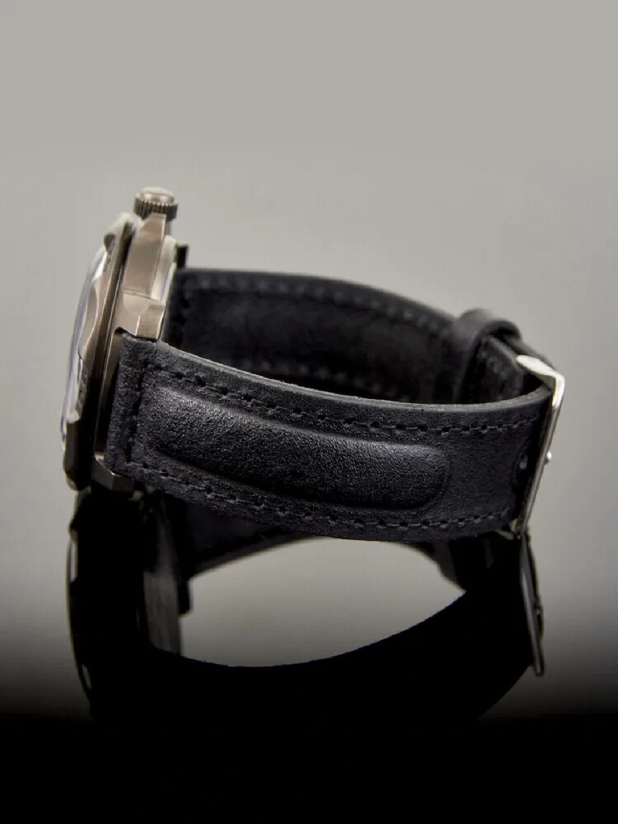 Наручные часы  Восток  Командирские Восток 81687Б (фото 3)