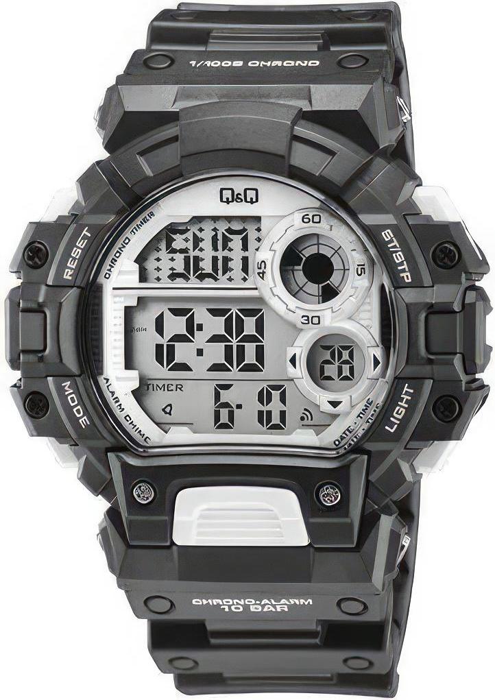 Наручные часы  Q&Q  Superior Q&Q M144J008Y (фото 1)