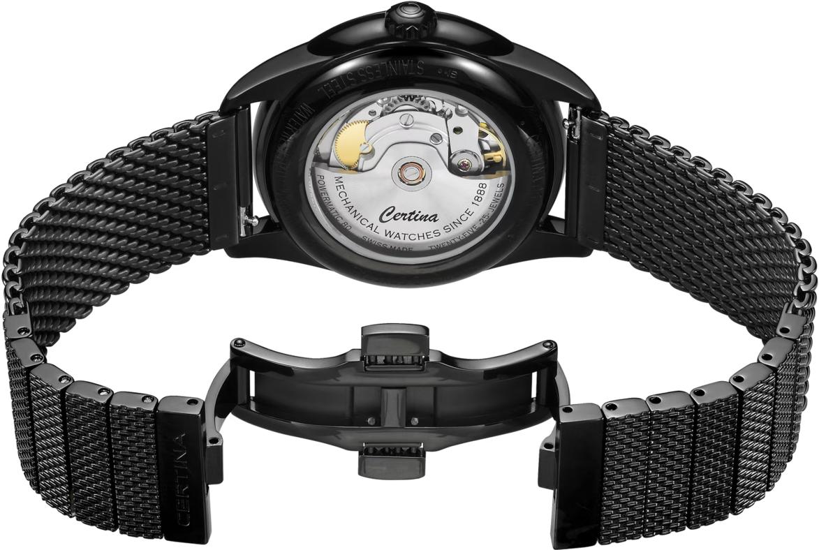 Наручные часы  Certina  DS-1 Certina C029.807.33.051.00 (фото 3)