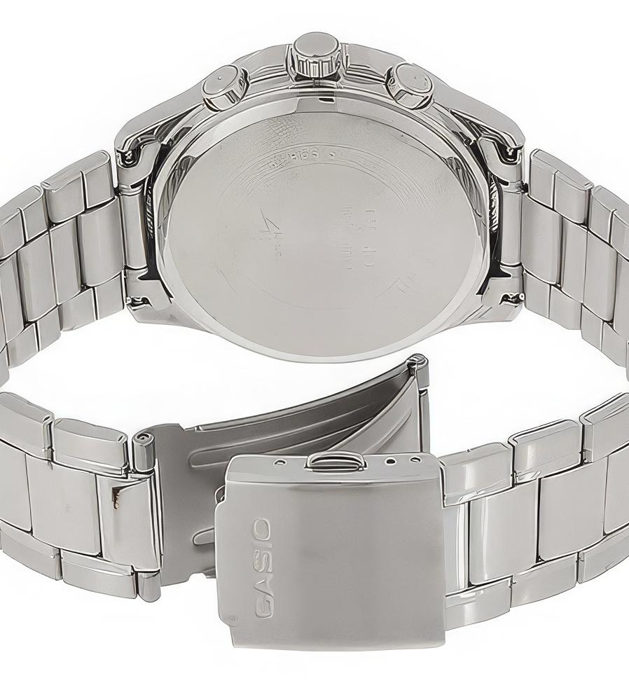 Наручные часы  Casio  Collection Casio MTP-1374D-2A (фото 3)