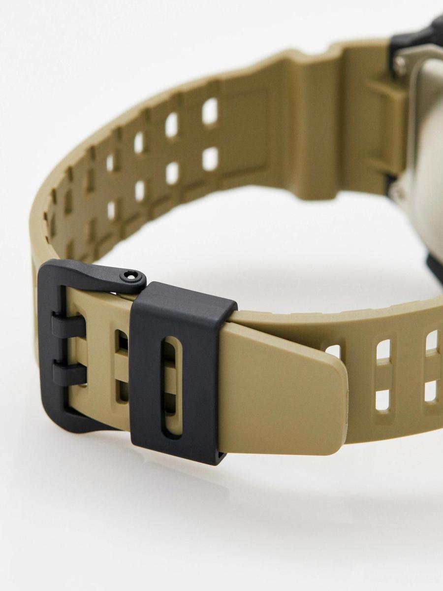 Наручные часы  Casio  Collection Casio DW-291HX-5A (фото 4)