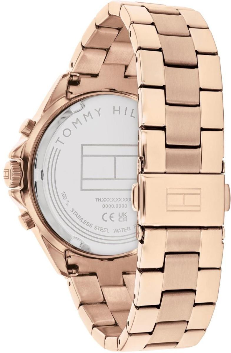 Наручные часы  Tommy Hilfiger  Classic Tommy Hilfiger 1782710 (фото 2)