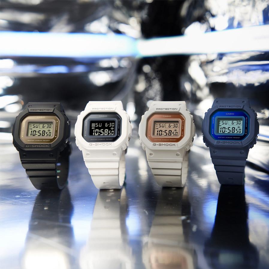 Наручные часы  Casio  G-Shock Casio GMD-S5600-7E (фото 5)