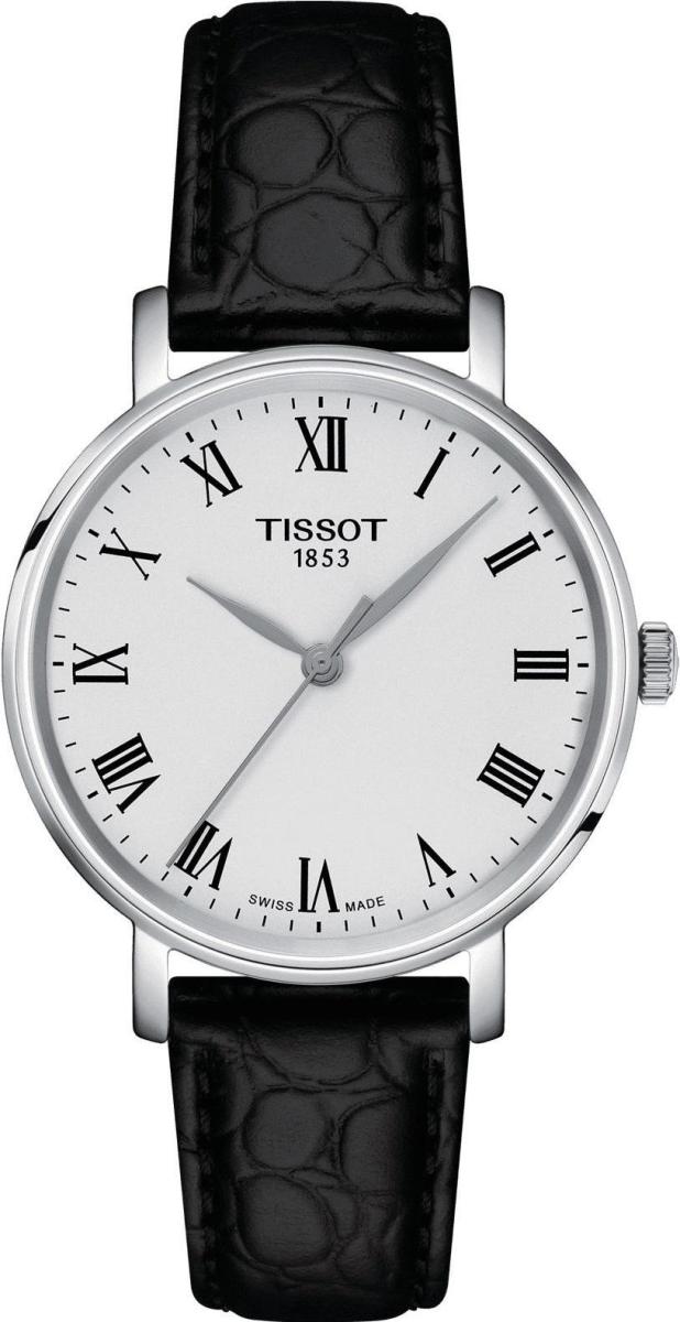 Наручные часы  Tissot  T-CLASSIC Tissot T143.210.16.033.00 (фото 1)
