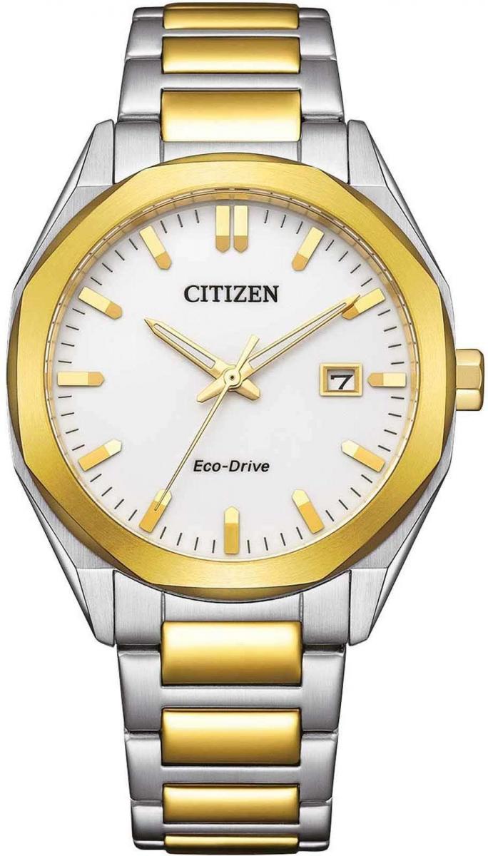 Наручные часы  Citizen  Eco Drive Citizen BM7624-82A (фото 1)