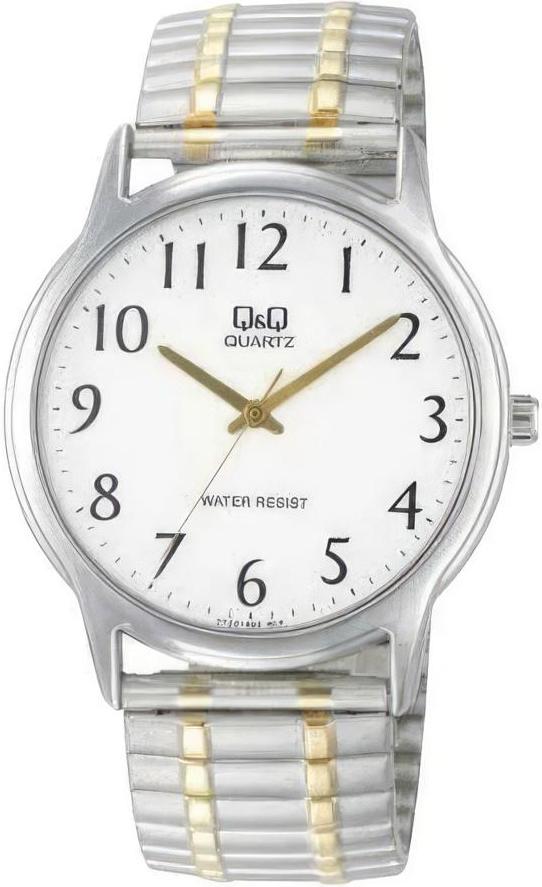 Наручные часы  Q&Q  Attractive Q&Q VY24J404Y (фото 1)