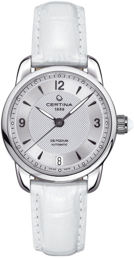 Наручные часы  Certina  DS Podium Certina C025.207.16.037.00 (фото 1)