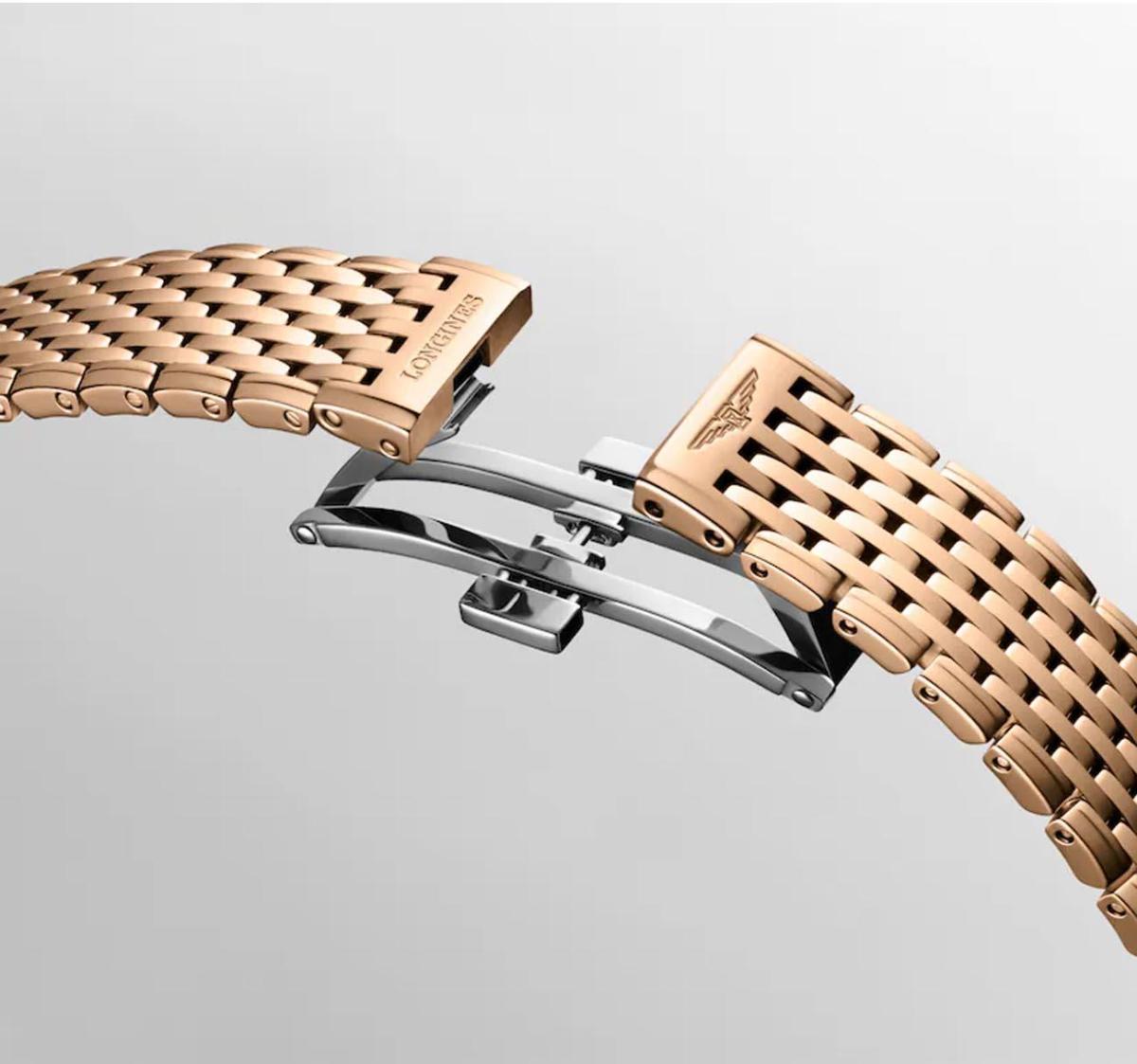 Наручные часы  Longines  La Grande Classique Longines L4.512.1.90.8 (фото 5)