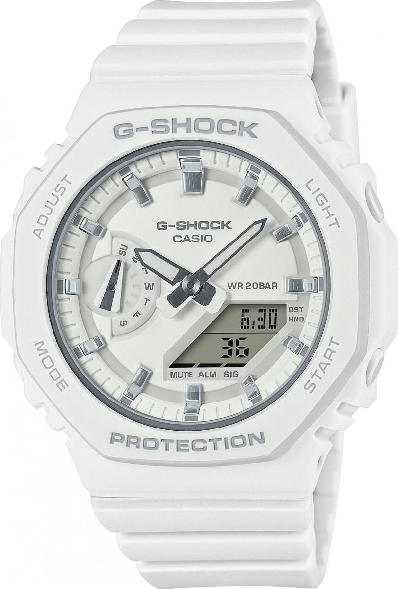Наручные часы  Casio  G-Shock Casio GMA-S2100-7A (фото 1)