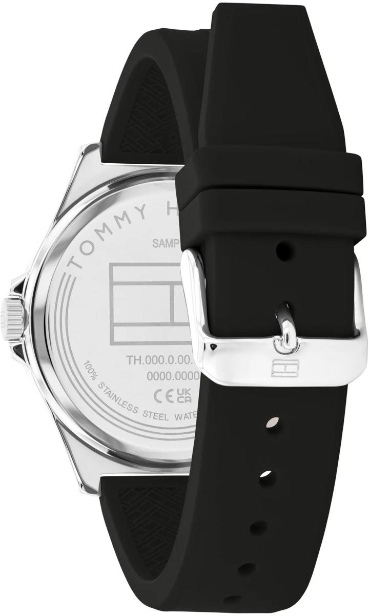 Наручные часы  Tommy Hilfiger  Classic Tommy Hilfiger 1710617 (фото 2)