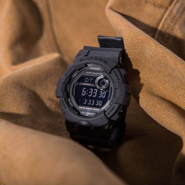 Наручные часы  Casio  G-Shock Casio GBD-800UC-8E (фото 8)