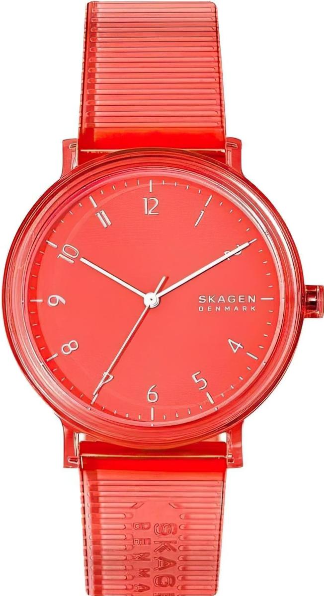 Наручные часы  Skagen  Aaren Skagen SKW6603 (фото 1)