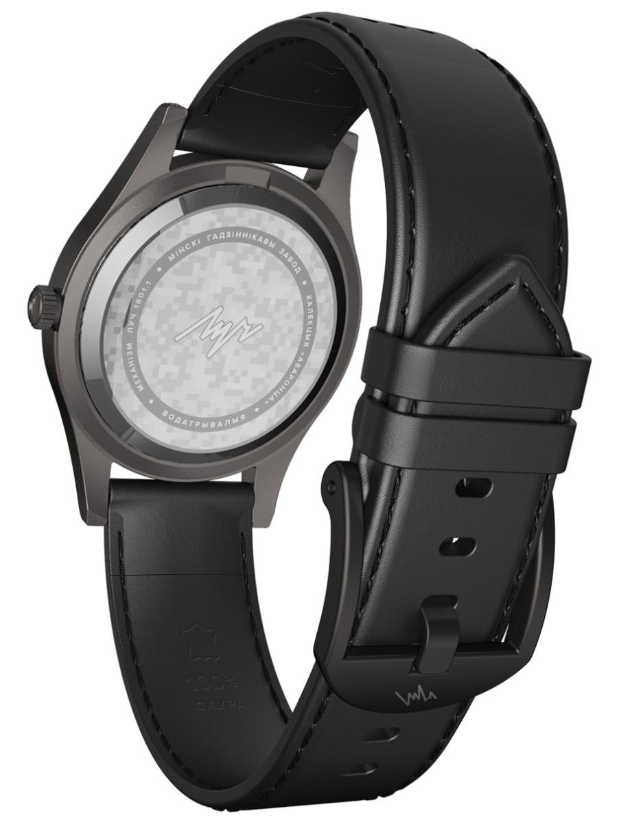 Наручные часы  Луч  DEFENDER Luch 877430555 (фото 2)