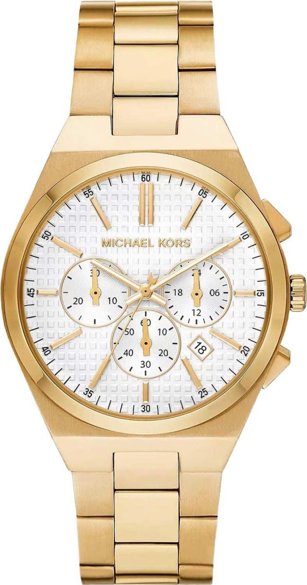 Наручные часы  Michael Kors   Lennox Michael Kors MK9120 (фото 1)