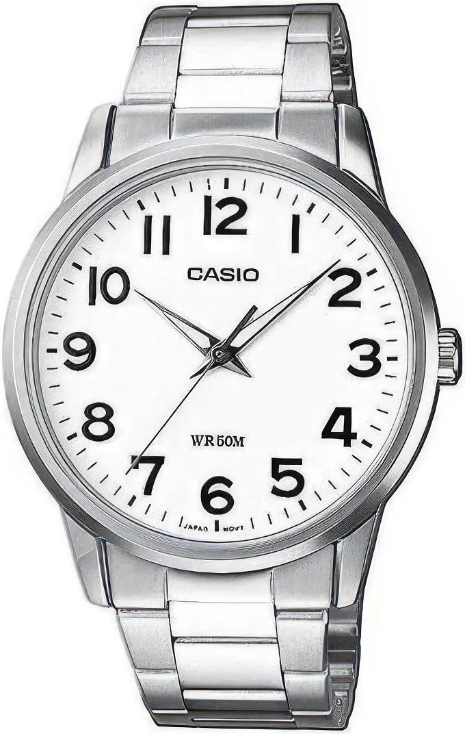Наручные часы  Casio  Collection Casio LTP-1303D-7B (фото 1)