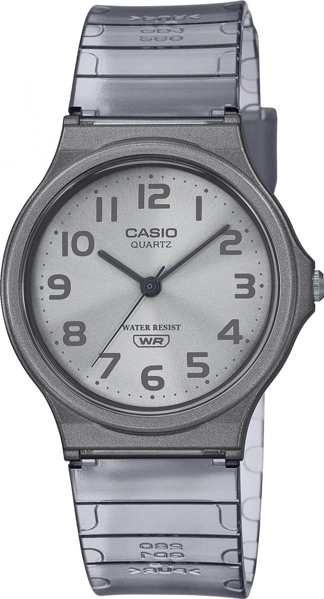 Наручные часы  Casio  Collection Casio MQ-24S-8B (фото 1)
