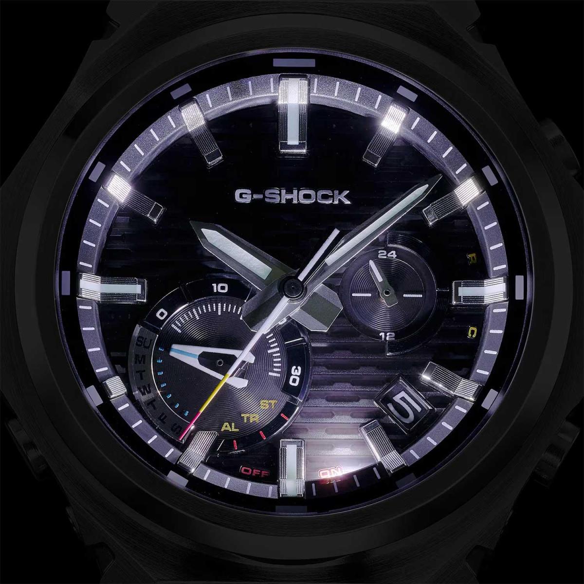 Наручные часы  Casio  G-Shock Casio GST-B1000BD-1A (фото 4)